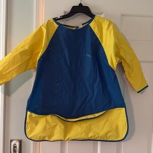 Heavy Duty Kids Art Smock